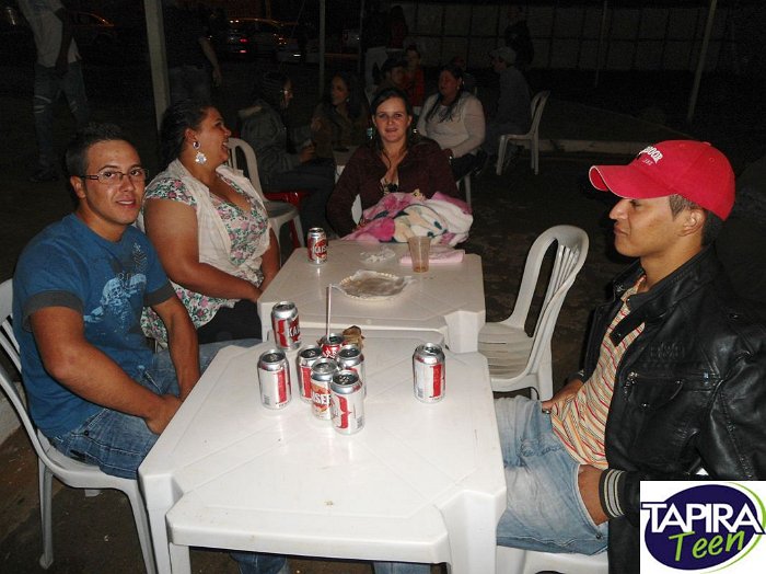 Festa de Nossa Senhora Aparecida 2012003